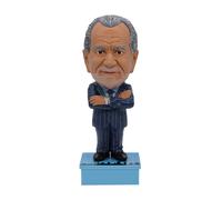 Mimiconz Figurines: Business Icons (Lord Alan Sugar) 20cm Figure