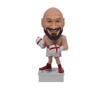 MiMiCONZ Figura Sport Stars (Tyson Fury) 20 cm