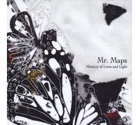 Mimicry of Lines & Light