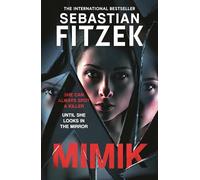Mimik – Bloomsbury Publishing