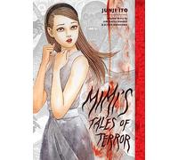 Mimi's Tales of Terror (Viz signature)