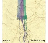Mimisiku - The Thrill of Living [Vinilo]