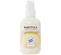 Mimitika - BABYTIKA SPF 50+ SUNSCREEN SPRAY - Crema solar corporal 190 ml