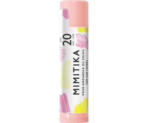 Mimitika Stick labial protector Spf20 4 g