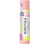 Mimitika - Sunscreen Lipbalm SPF 20 - Bálsamo labial con SPF 11 g
