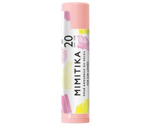 Mimitika - Sunscreen Lipbalm SPF 20 - Bálsamo labial con SPF 11 g
