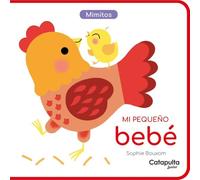 Mimitos - Mi pequeño bebé