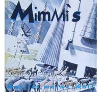 Mimmi'S - Das Ist Meine Welt [Import]