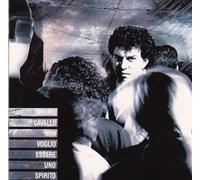 Mimmo Cavallo - Mimmo Cavallo Non Voglio Essere Uno Spirito