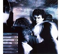 Mimmo Cavallo - Non voglio essere uno spirito [VINYL]