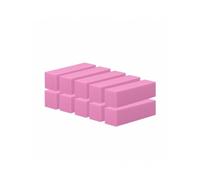 MIMO Nail Buffer 100/180 10 piezas