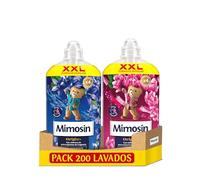 Mimo Origins Bergamota 95LV + Rosas 95LV