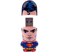 Mimobot DC Comics Superman X - Memoria USB (8 GB)