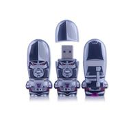 Mimobot Transformers Megatron - Memoria USB (4 GB)
