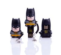 MimoMicro - Lector de Tarjetas USB de Batman