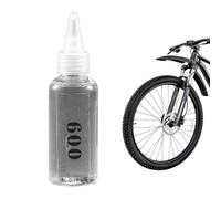 Mimoqk Aceite de amortiguador para coche RC, aceite diferencial de silicona, Amortiguador de coche RC de alta pureza, Amortiguador RC apropiado, aceite de engranaje diferencial