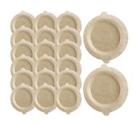 Mimoqk Air Fryer Parchment Paper, Non Stick Leakproof Baking Liners Set, Basket Paper Sheets With Heat Resistant Oil Proof, Cooking Accessories, Kitchen Frying Baking Roasting Microwave Oven Use