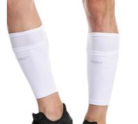 Mimoqk Calcetines de espinilleras de fútbol | Espinilleras para niños y niñas - Antideslizante y protección eficaz, cómodos Soportes Transpirables para espinilleras de fútbol para Principiantes