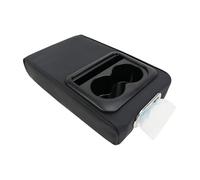 Mimoqk Center - Reposabrazos para coche