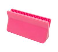 Mimoqk Chalk Sharpener, Tailor Tool, Precision Cutter for Marking Wax, Durable Edge Trimmer, Compact Accessory, Ideal para vestir, patrones de drafting, Sewing Kits, Fashion Design Use
