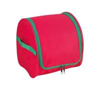 Mimoqk Christmas Light Pouch, Heavy Duty Tear Proof Bag, String Lights Storage Holder with Portable Oxford Fabric, Storage Organizer for Home, Holiday Solution, Christmas Light Bag for Interior