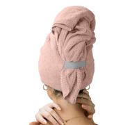 Mimoqk Curly Hair Towel, Hair Towel, Quick Dry Towel, Long Hair Towel, Super Absorbent Towel, Hair Turban Cap, Plopping Hair Towel, Absorbent Hair Towel, Quick Dry Hair Towel for Long Curly Hair