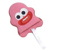 Mimoqk Esponjas Faciales Para Lavar El Rostro, Discos Faciales Reutilizables, Guante De Baño Para Piel Sensible Rutina Belleza Viaje Maquillaje Ducha Cuidado Piel Mañana Noche Spa Hogar