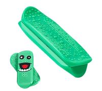 Mimoqk Finger Skateboard, Creative Portable Magnetic, Fun Stocking Stuffers, Hand Toys Movement Fingerboard, Mini Monopatín Toy for Boys Girls Kids Adults Teen Family Enjoyment