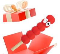 Mimoqk Fruit Impreso en 3D,Accesorio de transformación ligero | Juguete de rol e imitación para fiestas de temporada | para