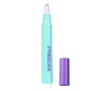 Mimoqk Nail Oil Pen, 6g Moisturizing Nail Care, Nourishing Oil with Floral Fragrance, Nails Strengthener use with Cuticle Repair, Travel Salon Home, Manicure Oils Pen for Daily Shine