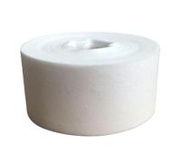 Mimoqk Protección para tronco de árbol, 60 metros, resistente a las heladas | Vendaje para tronco de árbol para jardín, patio trasero, parque, césped