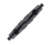 Mimoqk Quick Release Válvula, acuario Hose Connector, 75 g Filter Flow Control Easy Install Design, for Fish Tank Pump Cleaning Water Change Maintenance Repair Replacement Parts Home Pond Use