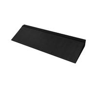 Mimoqk Squat Cuña Block, Profesional Training Board, Workout Wedge with Incline Design, Ejercise Tool for Home Gym, Fitness Equipment Accessories, Wedges for Weightlifting Stretch Mobility