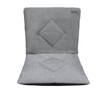Mimoqk Stadium Seats with Back Support, Bleacher Cushion Seat, Foldable Bleacher Seat, Grandstand Seat with Back, Stadium Seat with Back Support for Sports Events and Grandstands