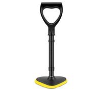 Mimoqk Stand Assist Device, Height Adjustable Safety, Ergonomic Assist Device with Stable Design, Standing for Getting Up Sitting Walking Daily, Living Recovery, Mobility Use for Seniors Adults