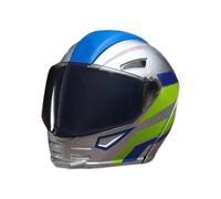Mimoqk Transforma la figura del casco, fantásticas figuras de acción de