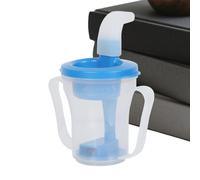 Mimoqk Vaso para trastornos de la deglución de 5 ml o 10 ml