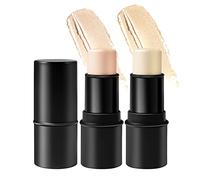 Mimore 2 Colors Highlighter Stick (302)