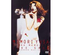 Mimori Yusa - Aloha Mimorita Live Show at Bu [Alemania] [DVD]