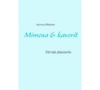 Mimosa & Kaverit (ebook)