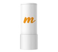 Mimosa Networks A5-14 Interno 1000Mbit/s Energía sobre Ethernet (PoE) - Punto de acceso (Quad Sector 360, Mimosa cloud monitoring and management SNMPv2** & Syslog legacy monitoring HTTPS HTML 5-based Web UI, WPA2, 48 - 56, 4.9 - 6.2, 5 - 100%)