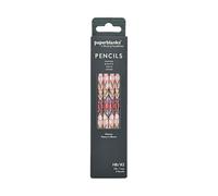 Mimosa (Poetry in Bloom) Pencil (4 Pack)