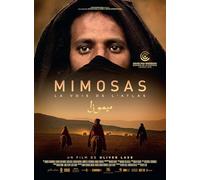 Mimosas : La voie de l'Atlas [Francia] [DVD]