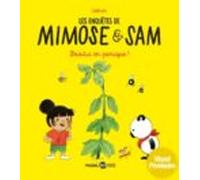 mimose et sam tome 01