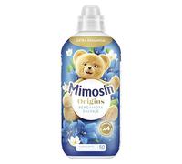 Mimosín Creaciones Suavizante Concentrado Flor de Tiaré y Frutos Rojos 60 Lavados