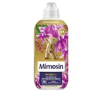 Mimosín Creaciones Suavizante Concentrado Limon, Orquidea y Vainilla 50 lavados