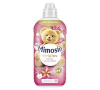 Mimosín Creaciones Suavizante Concentrado Rosas silvestres 50 lavados