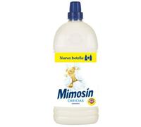 MIMOSIN SUAVIZANTE 2 L.CARICIAS 33 LAVADOS