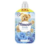 Mimosín Suavizante Concentrado Azul Vital 105 lavados