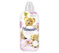 Mimosin Suavizante Concentrado Caricias Ropa Delicada 56 lavados